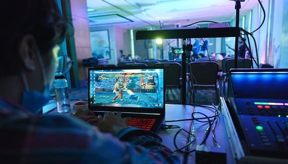 Perú es uno de los países que mayor invierten en laptops gamers (English Jagran)