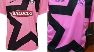 ¿Parecidos razonables? Alianza Lima, Boca, Juventus y otros clubes con camisetas 'gemelas'