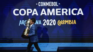 Colombia evalúa aplazar la Copa América para evitar propagación del coronavirus