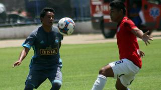 Torneo de Reservas: Sporting Cristal y Sport Huancayo pelean el primer lugar de la Tabla de Posiciones