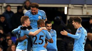 ¡Tenemos Premier League! La tabla de posiciones del torneo inglés tras victoria del Manchester City