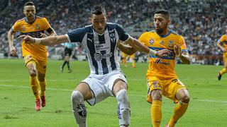 Monterrey vs. Tigres UANL será el octavo clásico en una final de la Liguilla Liga MX