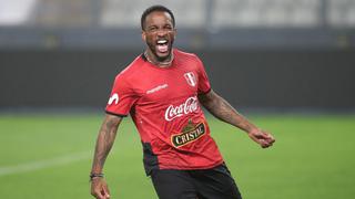 Gareca sobre Jefferson Farfán: “Puede favorecerlo volver al Perú, incluso a la Segunda División”