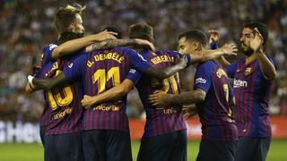 El último en llegar: Barcelona hizo oficial su nuevo fichaje para la temporada 2018-19