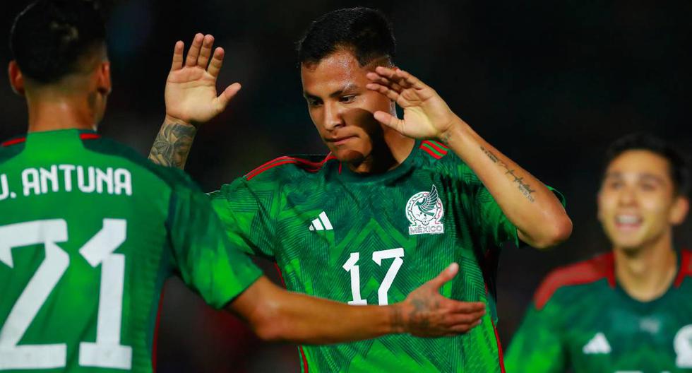 Mexico vs Guatemala Friendly Recap, Results, and Matches