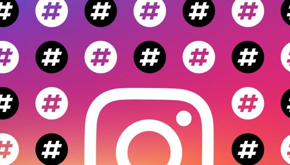 ¿Cuáles son los mejores hashtag que puedes usar en Instagram el 2022?. (Foto: Instagram)