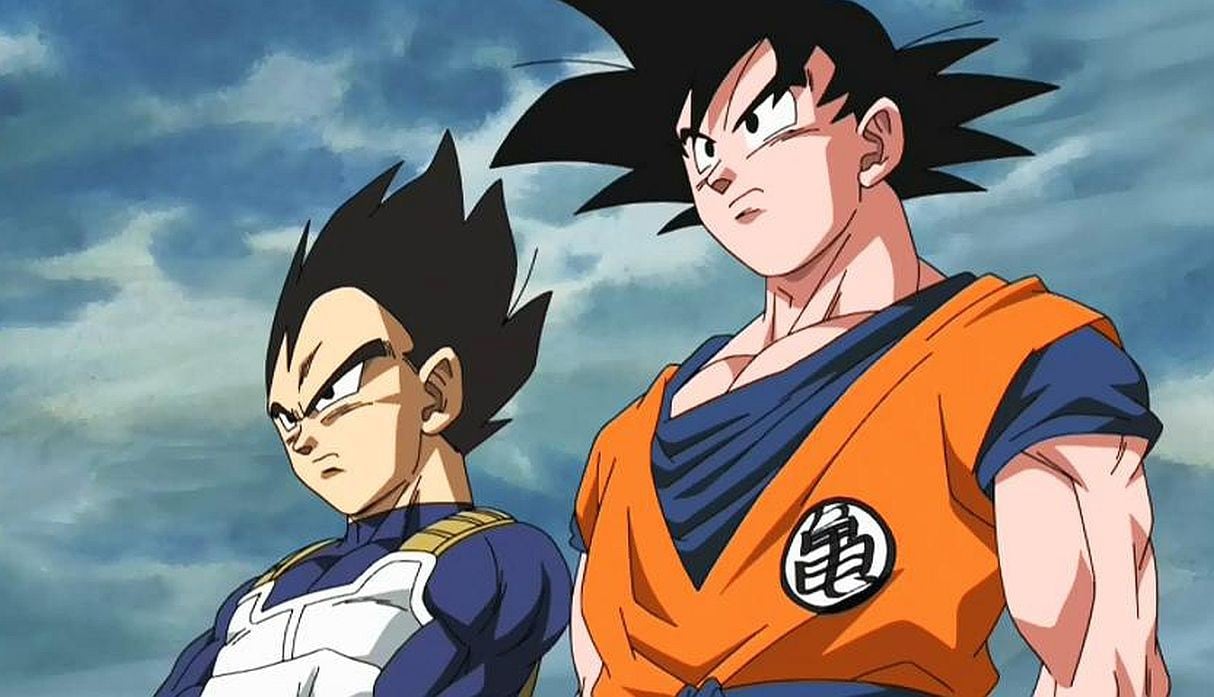 Dragon Ball: conoce la altura y peso de Goku, Vegeta y demás personajes del anime (Toei Animation)