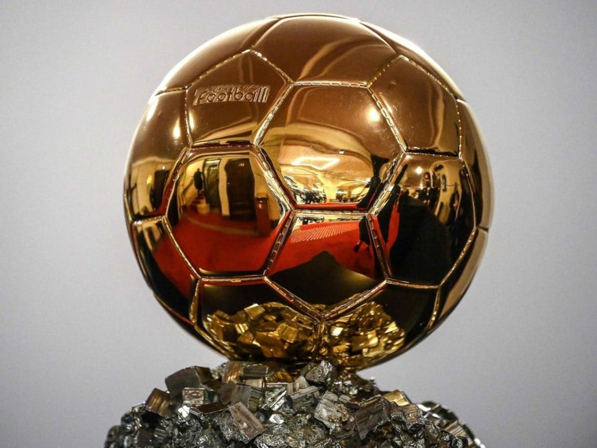 Balón de Oro 2023: así fue la ceremonia y coronación de Lionel Messi en  Francia, VIDEO, Deportes, FUTBOL-INTERNACIONAL