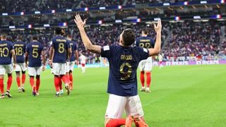 Francia vs. Polonia (3-1): video, resumen y crónica por octavos del Mundial 2022