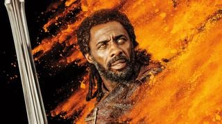 Coronavirus: el actor Idris Elba, Heimdall en “Thor”, dio positivo en prueba del COVID-19