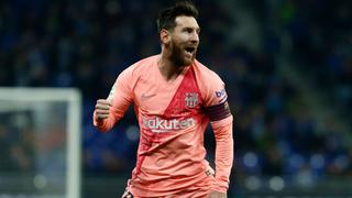 Barcelona le pone un socio argentino a Messi: la 'perla' de Boca Juniors que está cerca de fichar