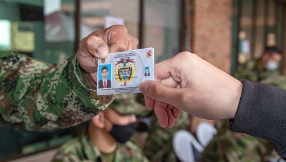 Libreta Militar 2022 en Colombia: cómo obtenerla y cuál es su precio para sacarla online. (Foto: MinDefensa)