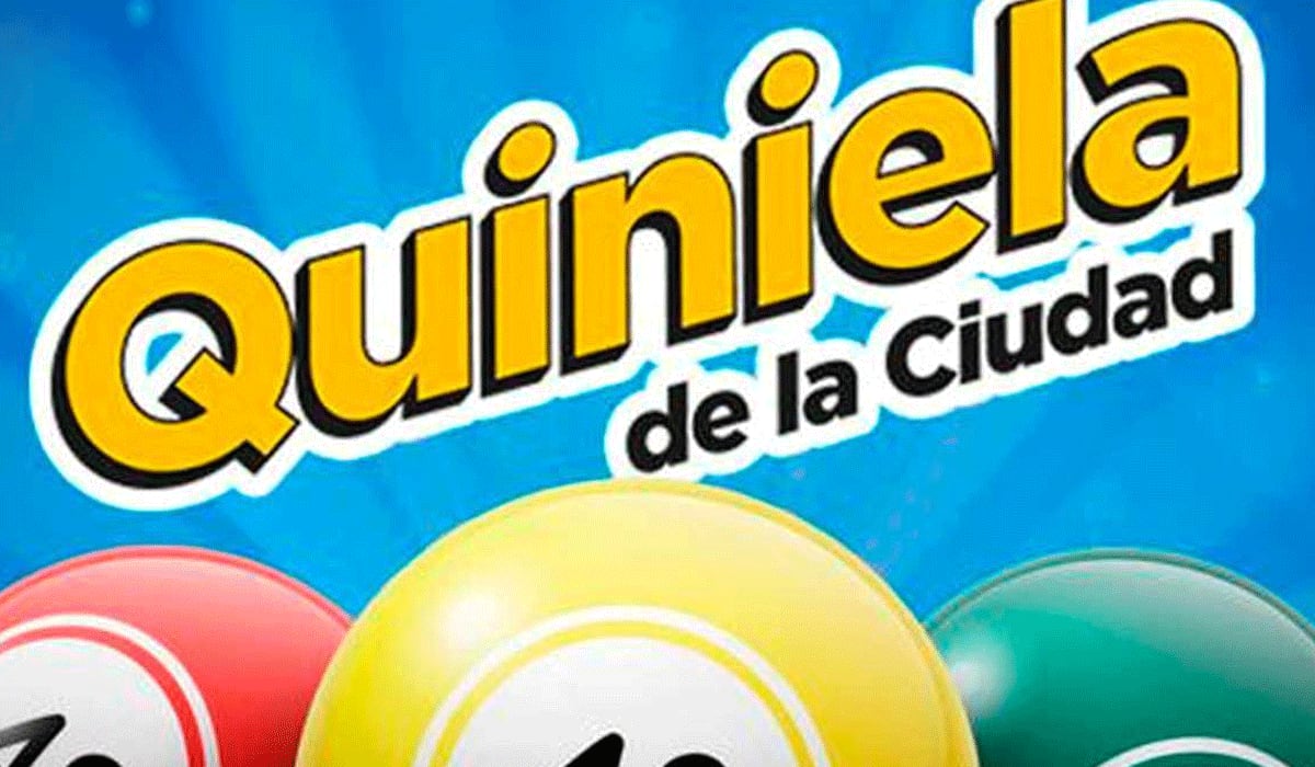 Quiniela en Argentina, resultados y premios de la Lotería Nacional y Provincia. (Diseño: Depor)