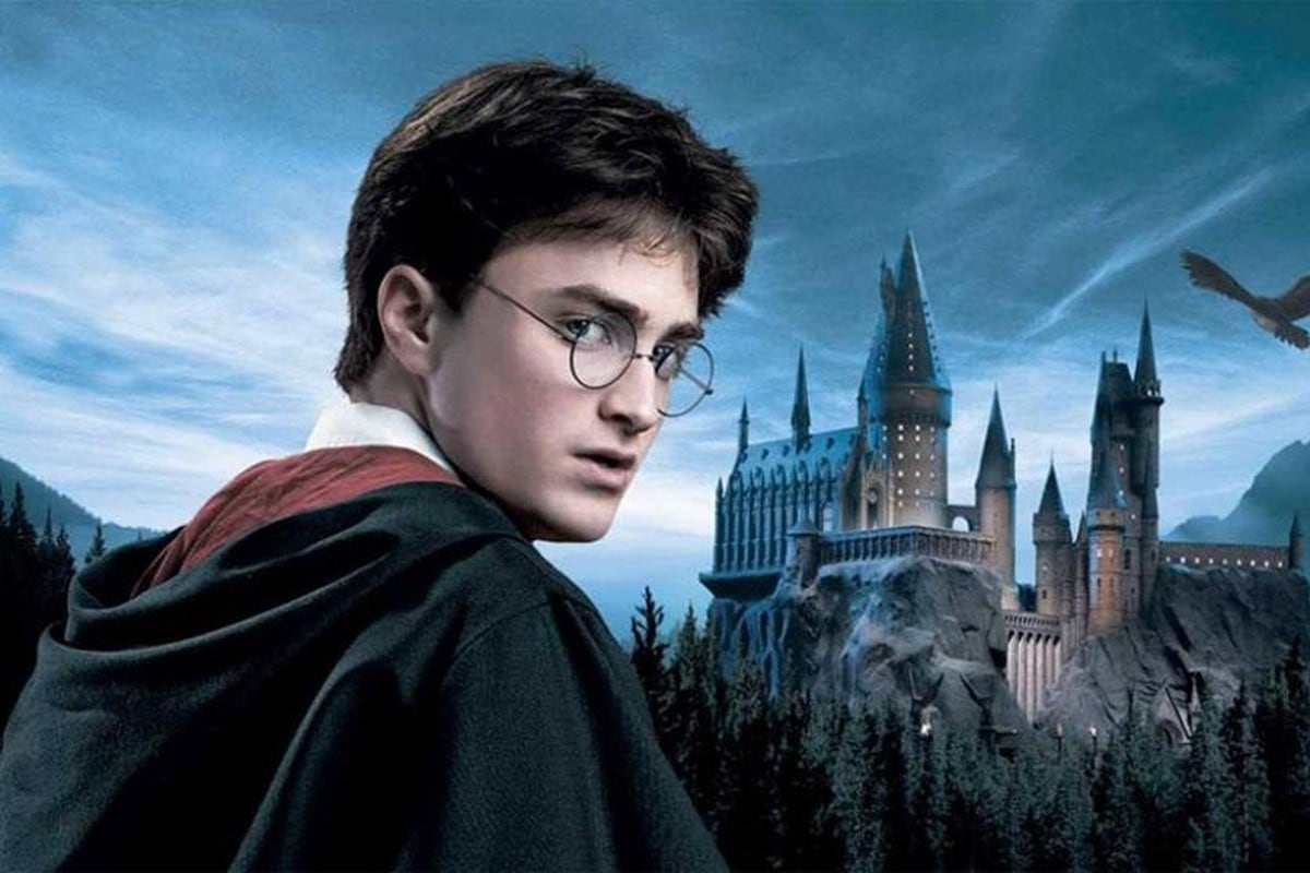 Harry Potter Y La Cámara Secreta (Versión Extendida) - Warner