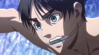 Shingeki no Kyojin ONLINE 3x06: Historia y Eren revelan una cruda realidad [CAPÍTULO]