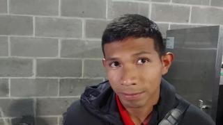 Edison Flores: su presente con Atlas y la convocatoria a la Selección Peruana [VIDEO]