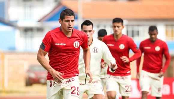 La 'U' perdió en seis de sus nueve partidos fuera de Lima o Callao en este 2022. (Foto: @Universitario)