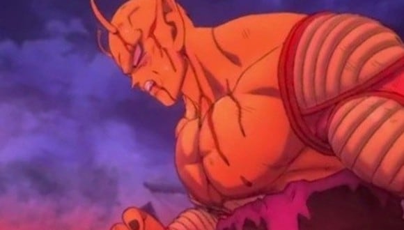 “Dragon Ball Super: Super Hero”: ¿cómo Piccolo obtuvo una nueva transformación? (Foto: Toei Animation)