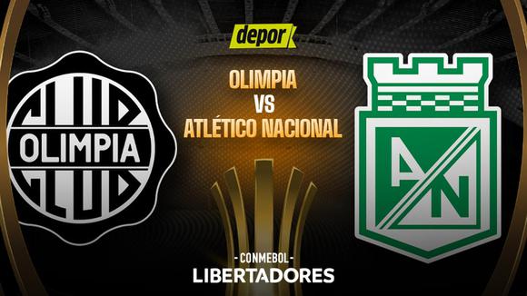 Atlético Nacional vs. Olimpia: así se vivió el último partido de los 'Verdolagas' previo a la Copa Libertadores (Video: Atlético Nacional).