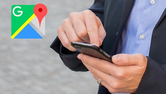Conoce la forma de cambiar la región de Google Maps. (Foto: Pixabay)