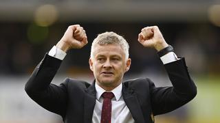 Ex Real Madrid entre los candidatos a reemplazar a Solskjaer en el Manchester United