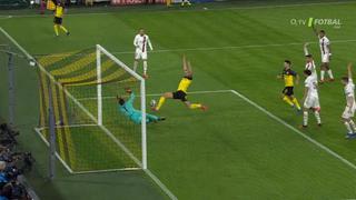 Que alguien pare al nuevo ‘Bicho’: Haaland anotó el 1-0 del Dotmund-PSG por octavos de Champions League [VIDEO]
