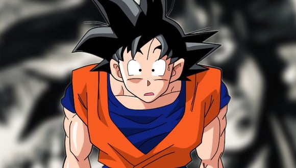 Dragon Ball Super: artista de Marvel y DC viraliza esta nuevo diseño de Goku