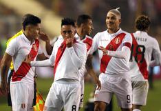 Frotó la lámpara: Perú le ganó 1-0 a Costa Rica con golazo de Christian Cueva [VIDEO]