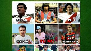 Fútbol Peruano: ¡Ya están aquí! Los mejores memes de la semana
