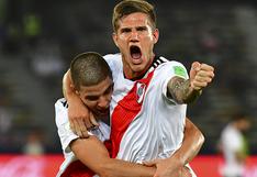 River Plate vs. Independiente: goles y mejores jugadas del partido por la Superliga Argentina