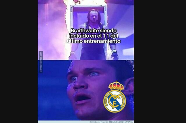 Real Madrid vs. Barcelona: memes de Clásico de España 2020 que son virales en redes sociales.