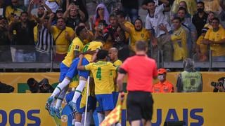 Con el regreso de Neymar: Tite anunció a sus convocados a la Selección de Brasil