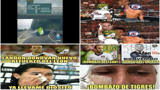 Landon Donovan fichó por León: memes por el fichaje bomba en la Liga MX