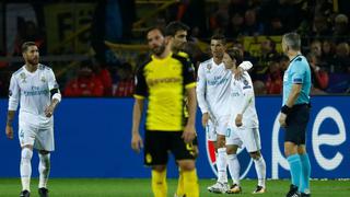 ¡Imperdible! Niña alemana imitó la celebración de Cristiano Ronaldo en el estadio tras su doblete