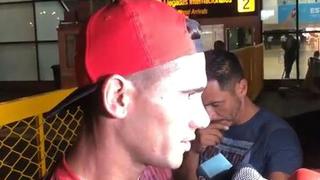 Habló el gol de Universitario ante Carabobo: “Merecimos mucho más", apuntó Dos Santos [VIDEO]