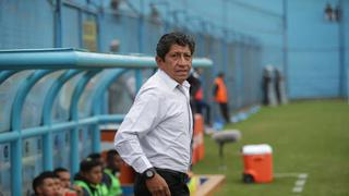 “Me hubiera gustado que gane un peruano": la desazón de Arce tras el premio que ganó Bengoechea a ‘Mejor técnico’