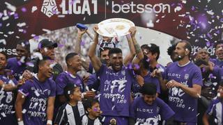 Alianza Lima ganador del Torneo Clausura 2022: Revive el triunfo ‘blanquiazul’ sobre ADT