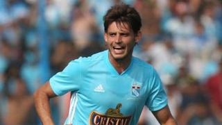 Omar Merlo es nuevo jugador de Universidad de Concepción, aseguran desde Chile