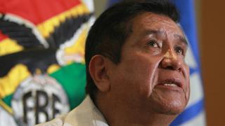 ¡El fútbol está de luto! Presidente de la Federación Boliviana de Fútbol fallece por coronavirus 