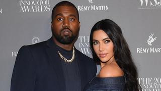 Kim Kardashian y Kanye West logran acuerdo de divorcio: ¿Cuánto pagará el cantante por manutención de sus hijos?