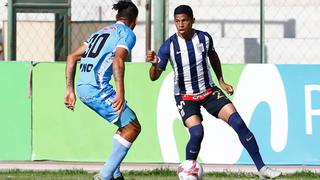 Alianza Lima perdió 3-2 ante Binacional en Moquegua y no pudo ayudar a Universitario de Deportes
