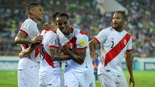Histórico: Selección Peruana alcanzó el puesto 15 en el Ranking FIFA