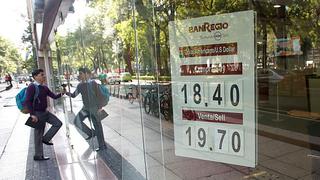 Tipo de cambio en México: ¿a cuánto cotiza el dólar hoy miércoles 25 de agosto?