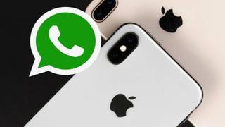 WhatsApp en iPhone ya no contará con la opción de descargar la foto de perfil de los contactos
