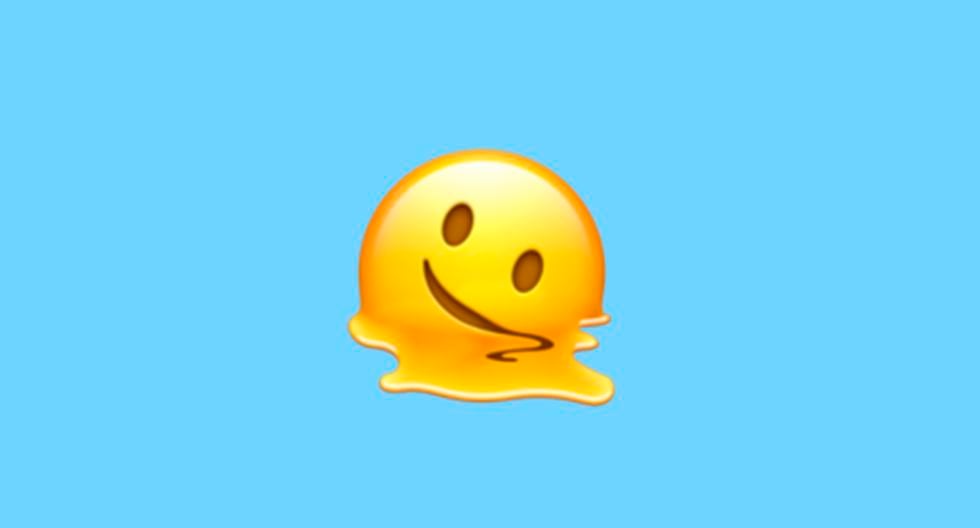 Whatsapp Emoji De La Cara Derretida Significado Melting Face Meaning Nnda Nnni 8359
