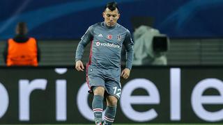 Oscar Ruggeri se mofa de Gary Medel recordando que Chile no irá al Mundial