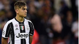 Un innegociable de Ancelotti: Juventus encuentra en el Madrid al reemplazo de Dybala