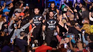 Roman Reigns habló: ¿por qué el The Shield de ahora es mejor que el de hace tres años? [VIDEO]