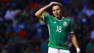 ¿Qué dijo Erick Torres tras el llamado de México para la Copa Oro?