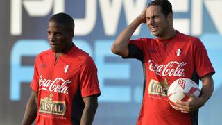 Pizarro saludó el regreso de Jefferson Farfán a Alianza Lima: “Es importante que empiece a jugar”